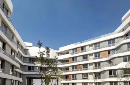 Apartment - 4 Bedrooms - 4 Bathrooms for sale in Bloomfields - Mostakbal City Compounds - Mostakbal City - Future City - Cairo