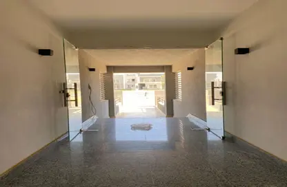 Apartment - 1 Bathroom for sale in Kayan - Sheikh Zayed Compounds - Sheikh Zayed City - Giza