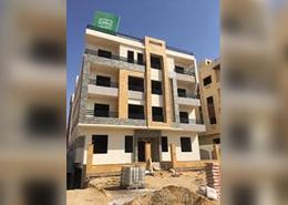 شقة - 4 غرف نوم - 3 حمامات for للبيع in الاندلس الجديدة - حى الاندلس - مدينة القاهرة الجديدة - القاهرة