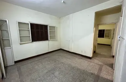 Apartment - 2 Bedrooms - 1 Bathroom for rent in Haroun Al Rashid St. - Al Gamea Square - Heliopolis - Masr El Gedida - Cairo