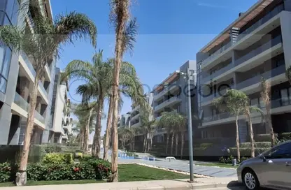 Apartment - 3 Bedrooms - 3 Bathrooms for rent in El Patio Oro - 5th Settlement Compounds - The 5th Settlement - New Cairo City - Cairo