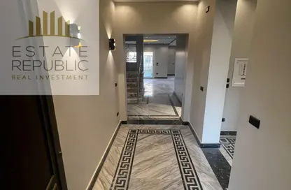 Villa - 4 Bedrooms - 4 Bathrooms for sale in Mivida - 5th Settlement Compounds - The 5th Settlement - New Cairo City - Cairo