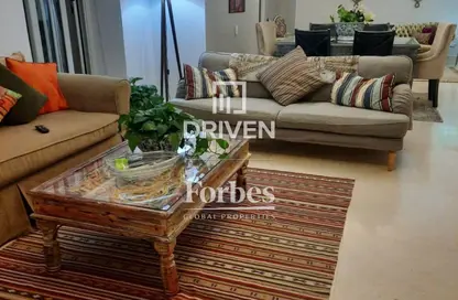 دوبلكس - 3 غرف نوم - 4 حمامات للايجار في بالم هيلز بالم باركس - وصلة دهشور الجنوبية - مدينة 6 أكتوبر - الجيزة