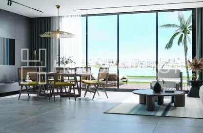 Chalet - 3 Bedrooms - 3 Bathrooms for sale in Azha North - Ras Al Hekma - North Coast
