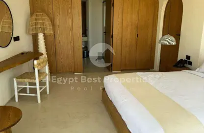 Cabin - 1 Bedroom - 1 Bathroom for sale in Cali Coast - Ras Al Hekma - North Coast