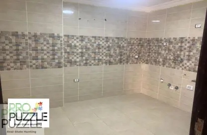 Apartment - 4 Bedrooms - 4 Bathrooms for rent in JAYD Residence - 5th Settlement Compounds - The 5th Settlement - New Cairo City - Cairo