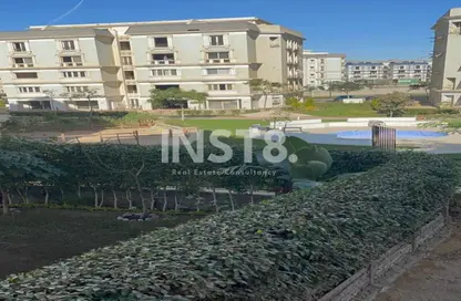 iVilla - 3 Bedrooms - 3 Bathrooms for sale in Mountain View Hyde Park - 5th Settlement Compounds - The 5th Settlement - New Cairo City - Cairo