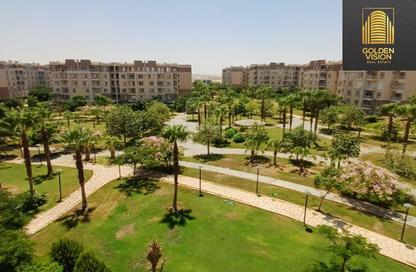Apartment - 3 Bedrooms - 2 Bathrooms for sale in Madinaty - Cairo