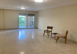 Apartment - 4 bedrooms - 4 bathrooms for للبيع in 90 Avenue - South Investors Area - New Cairo City - Cairo