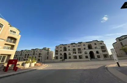 منزل مزدوج - 3 غرف نوم - 4 حمامات للبيع في في الشرق - كمبوندات مدينة المستقبل - مدينة المستقبل - القاهرة