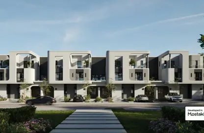 Villa - 4 Bedrooms - 4 Bathrooms for sale in Kukun - Mostakbal City Compounds - Mostakbal City - Future City - Cairo
