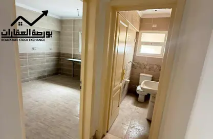 Apartment - 4 Bedrooms - 4 Bathrooms for sale in El Rehab Extension - Al Rehab - New Cairo City - Cairo