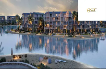 Apartment - 3 Bedrooms - 3 Bathrooms for sale in Aliva - Mostakbal City Compounds - Mostakbal City - Future City - Cairo