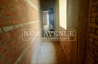 شقة - 3 غرف نوم - 4 حمامات للبيع في S1 - سراي - كمبوندات مدينة المستقبل - مدينة المستقبل - القاهرة