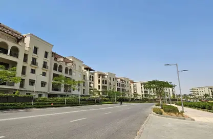 Apartment - 3 Bedrooms - 3 Bathrooms for rent in Mivida - 5th Settlement Compounds - The 5th Settlement - New Cairo City - Cairo