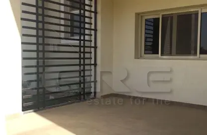 دوبلكس - 3 غرف نوم - 3 حمامات للايجار في سيراس - اب تاون كايرو - المقطم - القاهرة