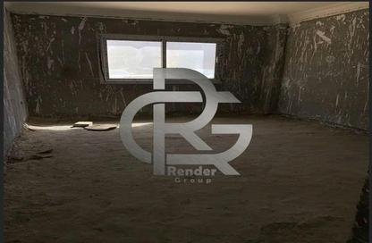 شقة - 3 غرف نوم - 3 حمامات للبيع في المصراوية - المستثمرين الجنوبية - مدينة القاهرة الجديدة - القاهرة