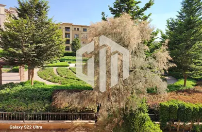 Apartment - 3 Bedrooms - 3 Bathrooms for sale in Mivida - 5th Settlement Compounds - The 5th Settlement - New Cairo City - Cairo