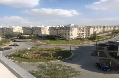 (بنتهاوس  (روف - 3 غرف نوم - 3 حمامات للبيع في ماونتن فيو هايد بارك - كمبوندات التجمع الخامس - التجمع الخامس - مدينة القاهرة الجديدة - القاهرة