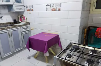 Apartment - 2 Bedrooms - 1 Bathroom for rent in Miami - Hay Awal El Montazah - Alexandria