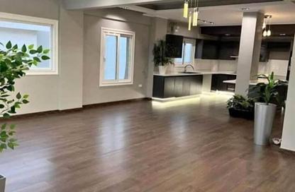 Apartment - 2 Bedrooms - 2 Bathrooms for sale in Al Burouj Compound - El Shorouk Compounds - Shorouk City - Cairo
