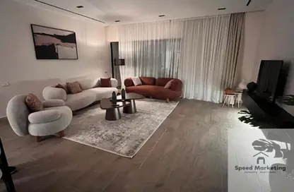 شقة - 2 غرف نوم - 3 حمامات للايجار في لايك فيو ريزيدنس - كمبوندات التجمع الخامس - التجمع الخامس - مدينة القاهرة الجديدة - القاهرة