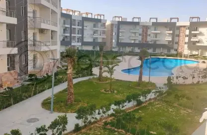 شاليه - غرفة نوم - 1 حمام للبيع في مرسيليا بيتش 4 - سيدي عبد الرحمن - الساحل الشمالي