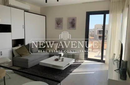 Villa - 3 Bedrooms - 4 Bathrooms for sale in Sodic East - 6th District - New Heliopolis - Cairo