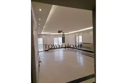 Apartment - 4 Bedrooms - 3 Bathrooms for rent in El Rehab Extension - Al Rehab - New Cairo City - Cairo