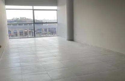 Office Space - Studio - 1 Bathroom for rent in Urban Business Lane - 5th Settlement Compounds - The 5th Settlement - New Cairo City - Cairo