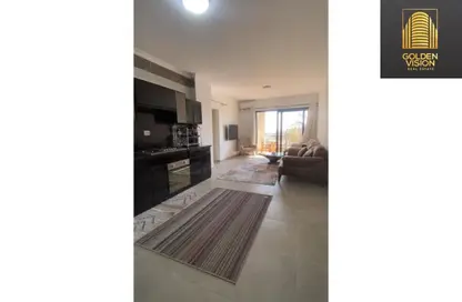 Apartment - 2 Bedrooms - 1 Bathroom for rent in Celia - New Capital Compounds - New Capital City - Cairo