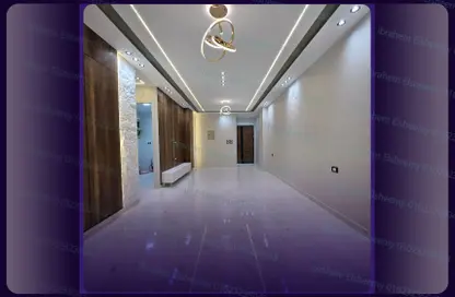 Apartment - 3 Bedrooms - 2 Bathrooms for sale in Gate 2 - Ahmose - Hadayek El Ahram - Giza