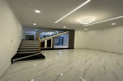 Villa - 4 Bedrooms - 6 Bathrooms for sale in Allegria - Sheikh Zayed Compounds - Sheikh Zayed City - Giza