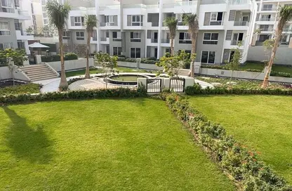Villa - 5 Bedrooms - 5 Bathrooms for sale in Beta Greens - Mostakbal City Compounds - Mostakbal City - Future City - Cairo