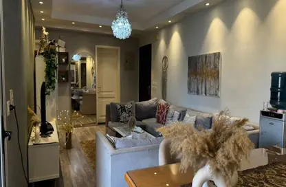 Apartment - 2 Bedrooms - 1 Bathroom for sale in Privado - Madinaty - Cairo