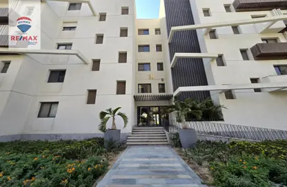 Apartment - 2 Bedrooms - 3 Bathrooms for rent in Villette - 5th Settlement Compounds - The 5th Settlement - New Cairo City - Cairo