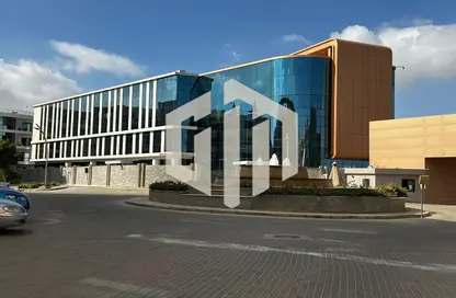 محل تجاري - استوديو - 1 حمام للايجار في محور جمال عبد الناصر - التجمع الثالث - مدينة القاهرة الجديدة - القاهرة