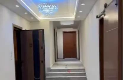 Apartment - 3 Bedrooms - 3 Bathrooms for sale in Abbas Al Akkad St. - 1st Zone - Nasr City - Cairo