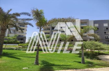 Apartment - 3 Bedrooms - 3 Bathrooms for sale in Hyde Park - 5th Settlement Compounds - The 5th Settlement - New Cairo City - Cairo