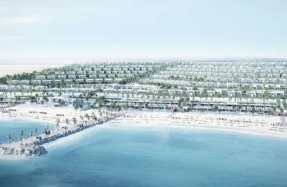 Chalet - 3 Bedrooms - 3 Bathrooms for sale in katameya coast - Qesm Ad Dabaah - North Coast