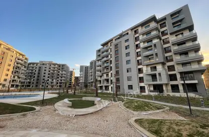 شقة - غرفة نوم - 1 حمام للبيع في بلوفير - كمبوندات العاصمة الإدارية الجديدة - العاصمة الإدارية الجديدة - القاهرة