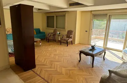 Villa - 5 Bedrooms - 5 Bathrooms for sale in Six West - Beverly Hills - Sheikh Zayed Compounds - Sheikh Zayed City - Giza