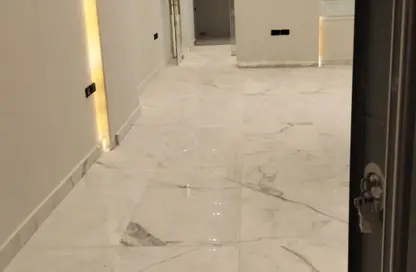 Office Space - Studio - 2 Bathrooms for rent in Al Andalus Buildings - Al Andalus District - New Cairo City - Cairo