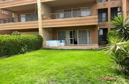 Chalet - 2 Bedrooms - 2 Bathrooms for sale in Bluemar Wadi Degla - Sidi Abdel Rahman - North Coast