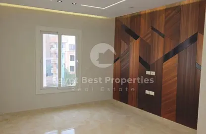 Apartment - 3 Bedrooms - 3 Bathrooms for sale in Zayed Dunes - 6th District - Sheikh Zayed City - Giza