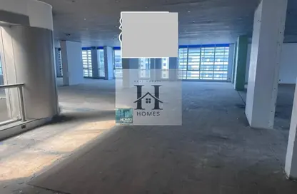 Full Floor - Studio - 4 Bathrooms for rent in Sarayat Al Maadi - Hay El Maadi - Cairo