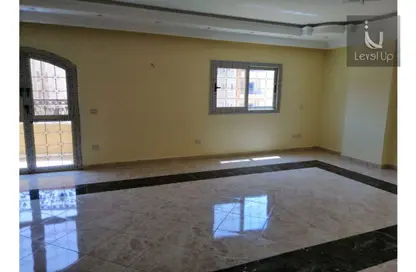 Apartment - 3 Bedrooms - 2 Bathrooms for rent in South Lotus - El Lotus - New Cairo City - Cairo