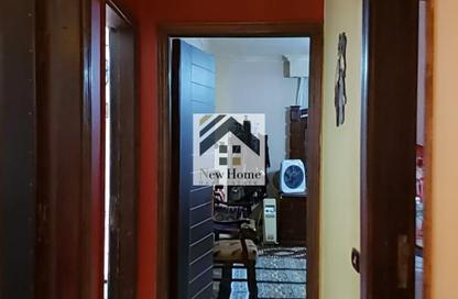 Apartment - 3 Bedrooms - 2 Bathrooms for sale in Al Hadaba Al Olya - Mokattam - Cairo