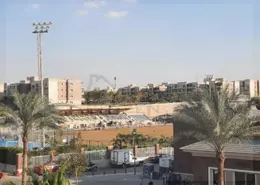 Apartment - 3 Bedrooms - 3 Bathrooms for sale in New Giza - Cairo Alexandria Desert Road - 6 October City - Giza