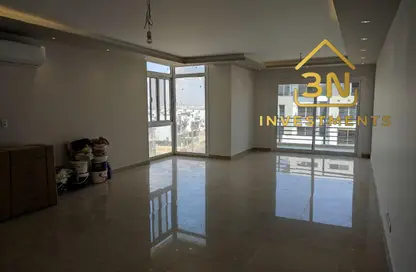 Apartment - 3 Bedrooms - 3 Bathrooms for rent in Hyde Park - 5th Settlement Compounds - The 5th Settlement - New Cairo City - Cairo